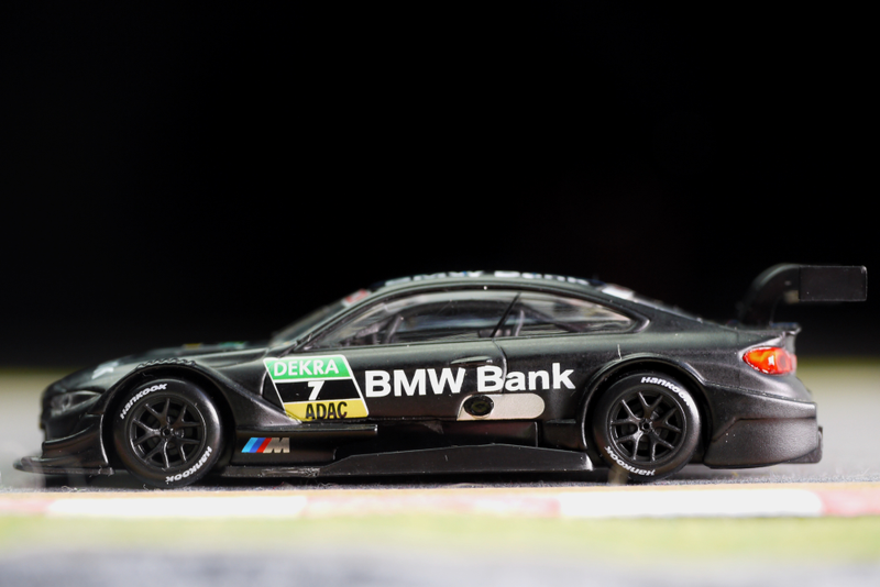 Illustration for article titled The Great Outdoors #124 "BMW M4 DTM"